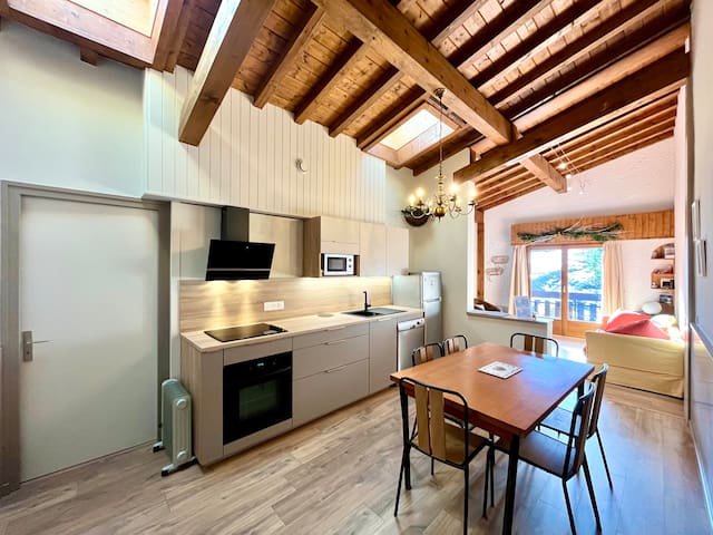 HostnFly managed Airbnb listing 1