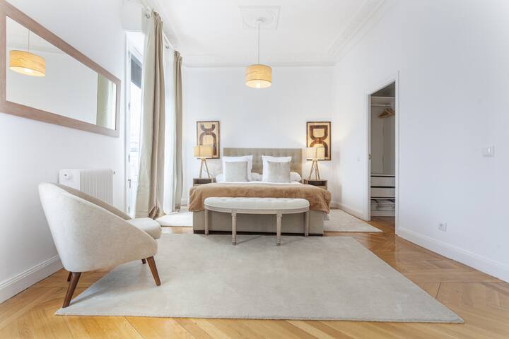 Santa Ana Place apartment in Madrid gallery image 5