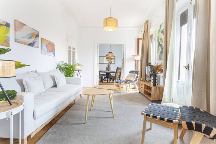 Santa Ana Place apartment in Madrid gallery image 4