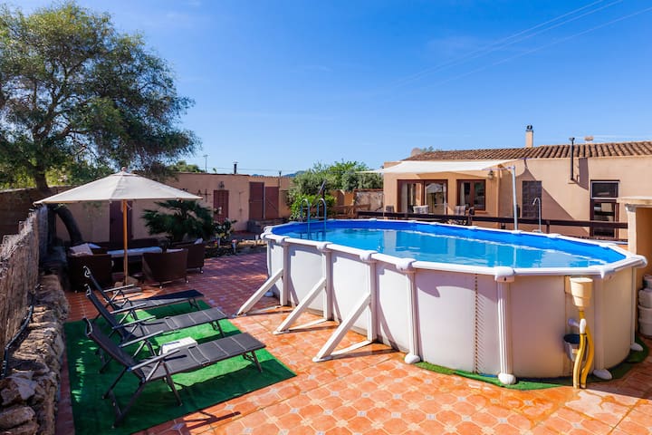 Apartment Tina Capdepera