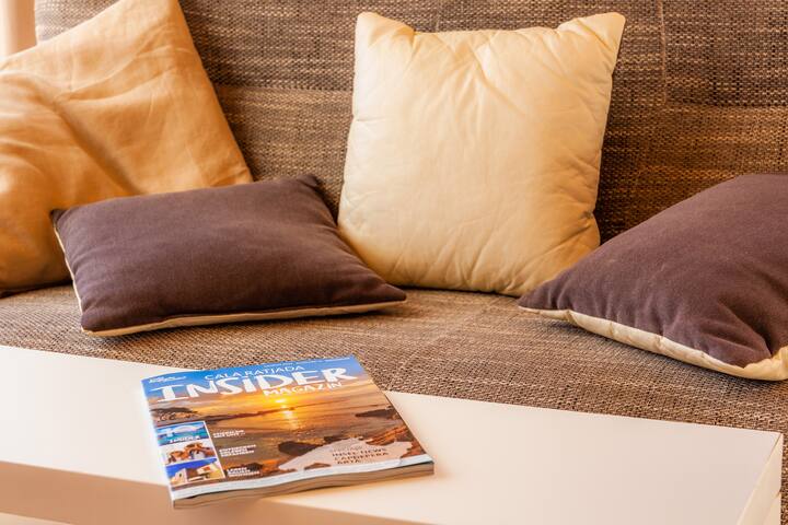 Apartment Tina Capdepera gallery image 4