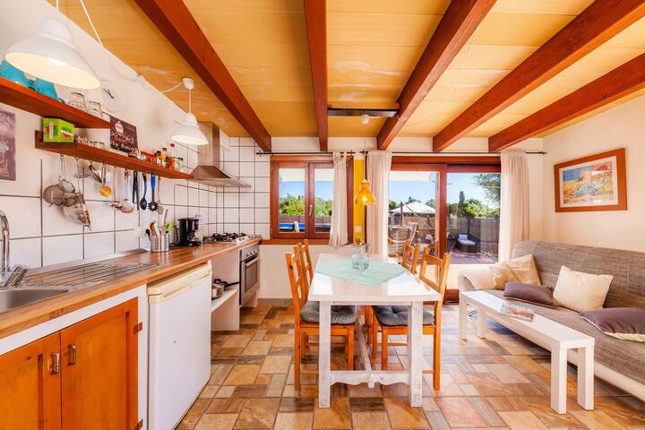 Apartment Tina Capdepera gallery image 3