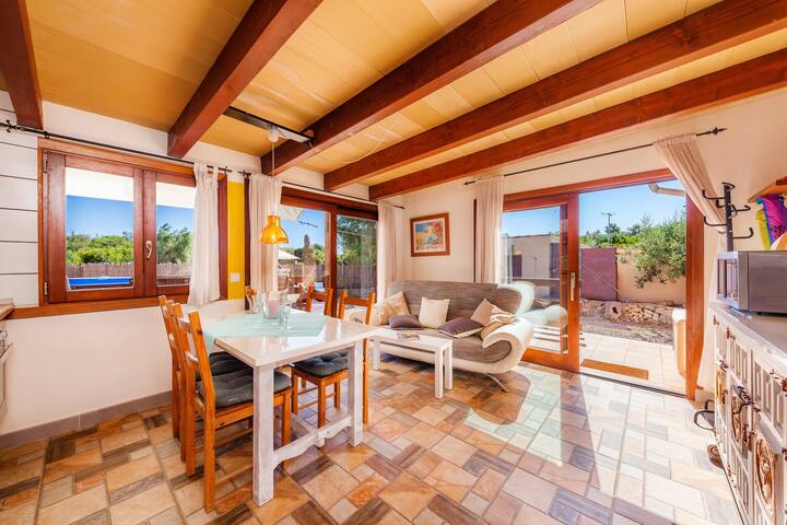 Apartment Tina Capdepera gallery image 5