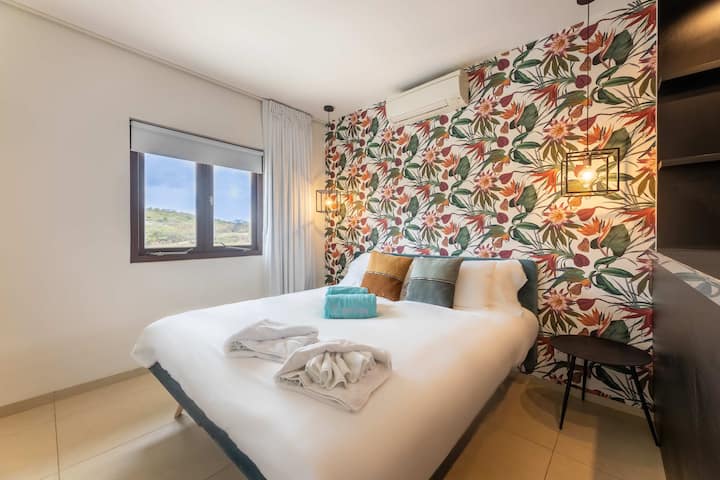 Chumba cha kulala III