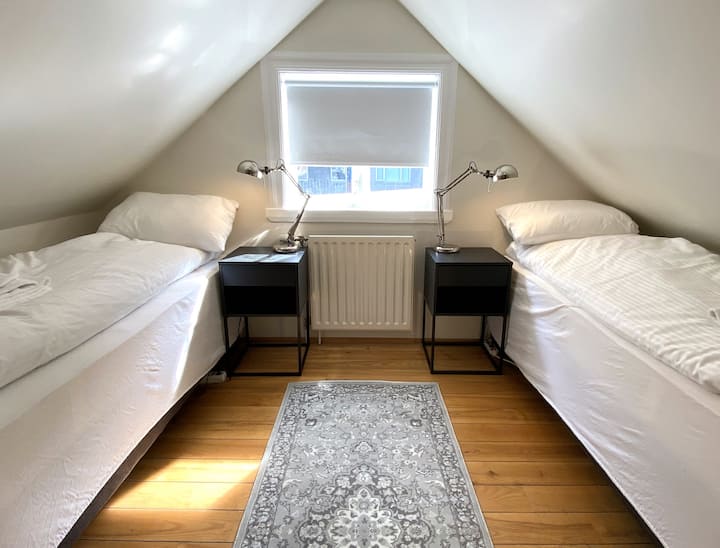 Habitación 1