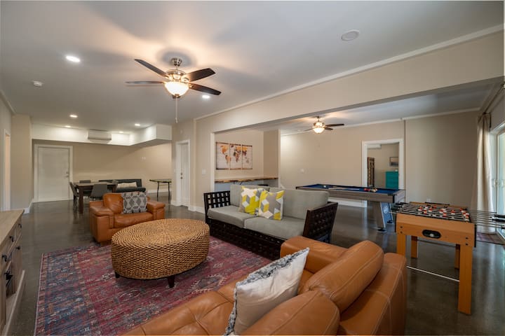 White Squirrel Realty managed Airbnb listing 2
