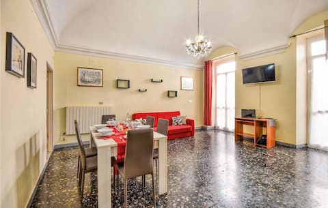 Cozy home in Villanova d'Albenga