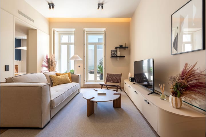 Ando Living – Santa Catarina House – 102