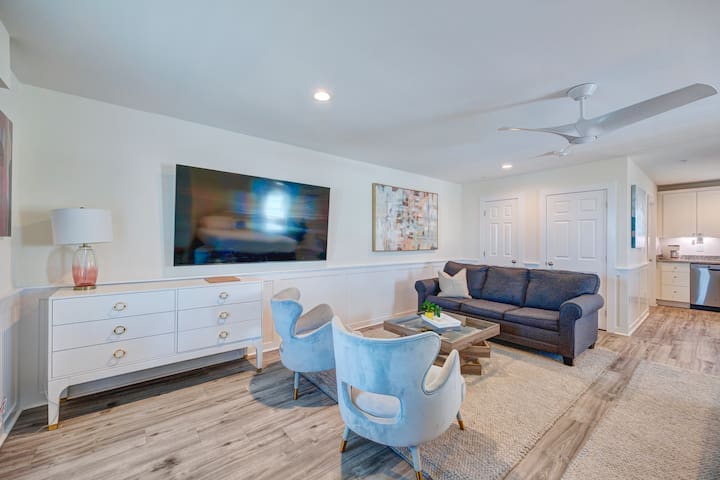 BlueStar Real Estate managed Airbnb listing 2