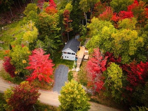 Lake House: Private Dock | Pet-Friendly | Kayaks