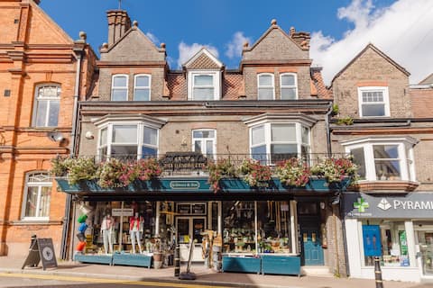 Grace's Guesthouse 68a