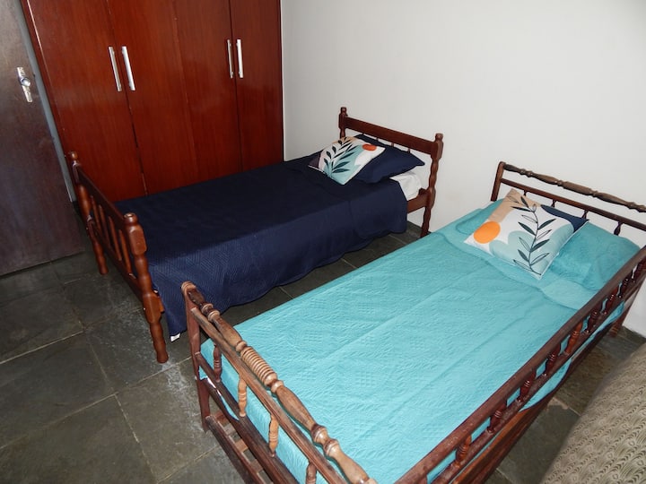 Schlafzimmer 3
