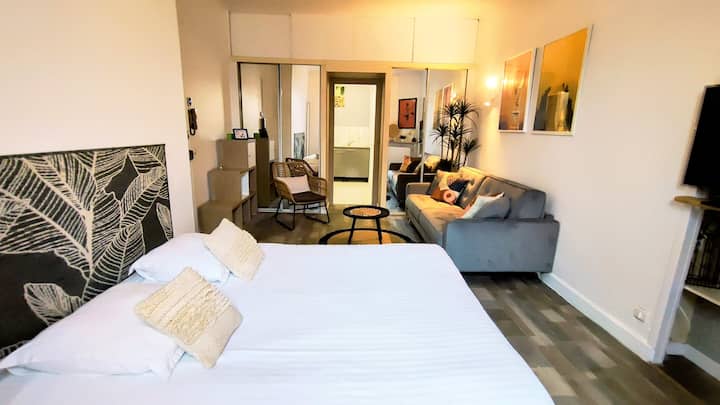 Habitación.