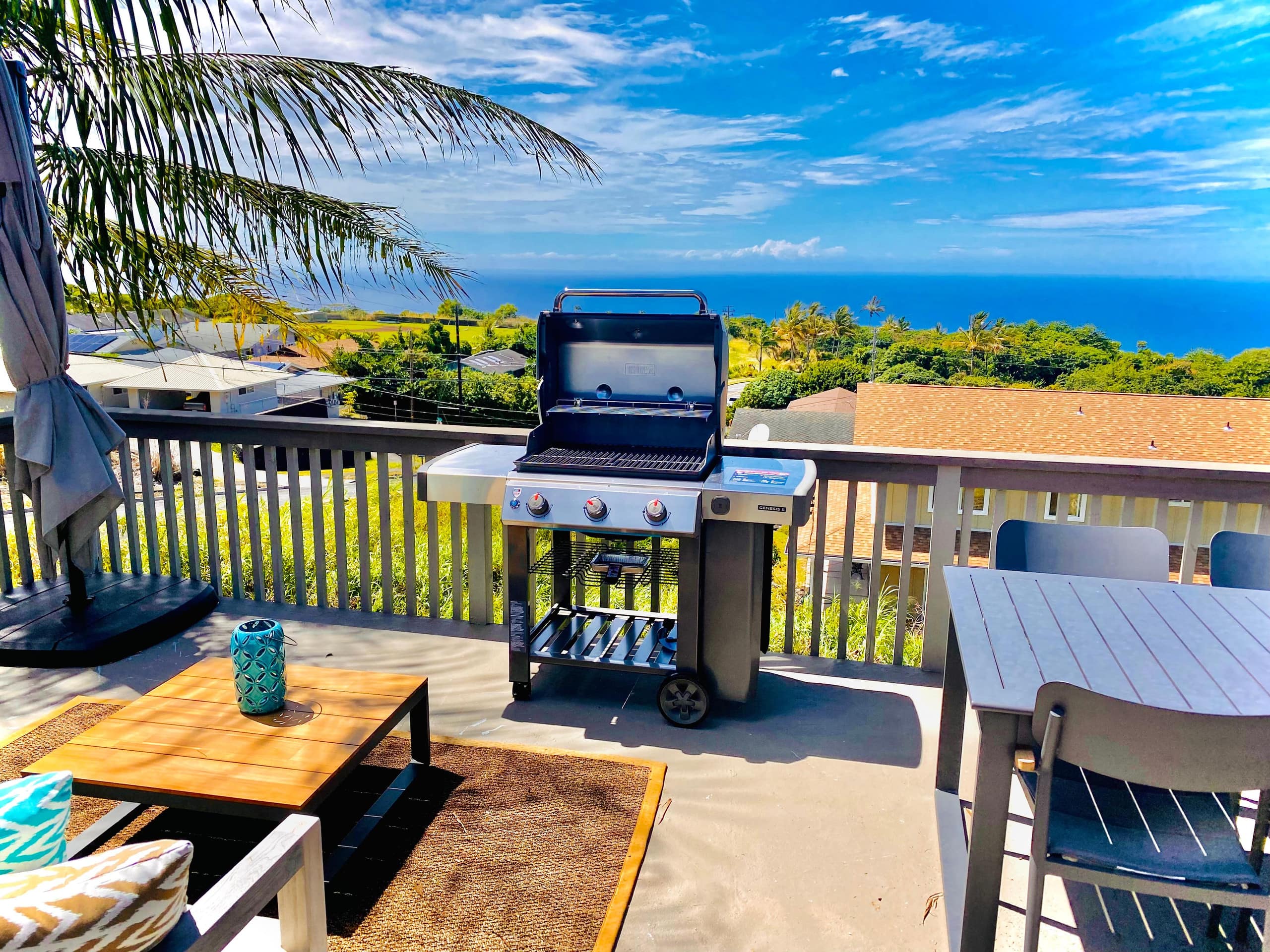 Home in Kealakekua · ★4.71 · 4 bedrooms · 5 beds · 3 private baths - Image 5