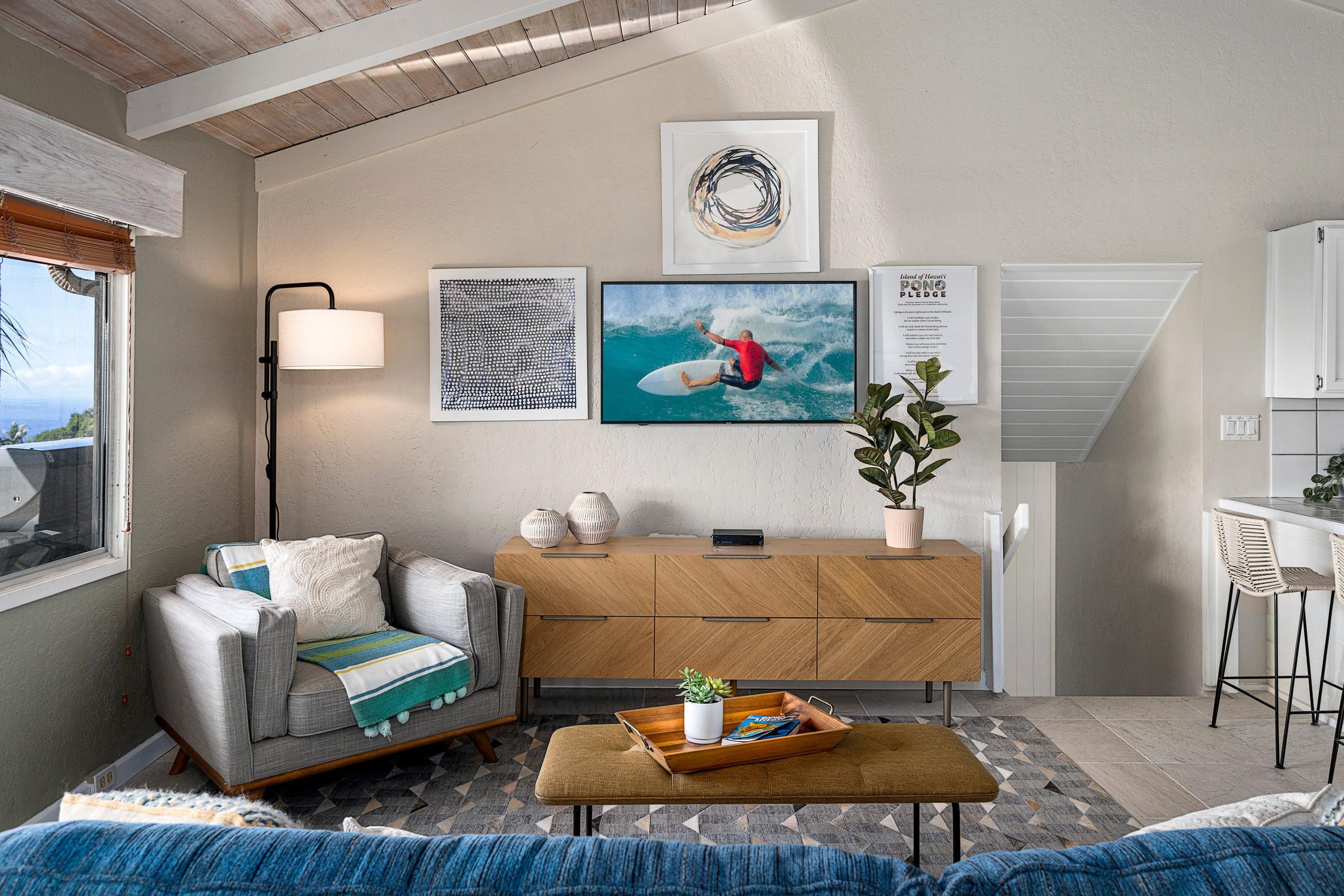 Home in Kealakekua · ★4.71 · 4 bedrooms · 5 beds · 3 private baths - Image 12