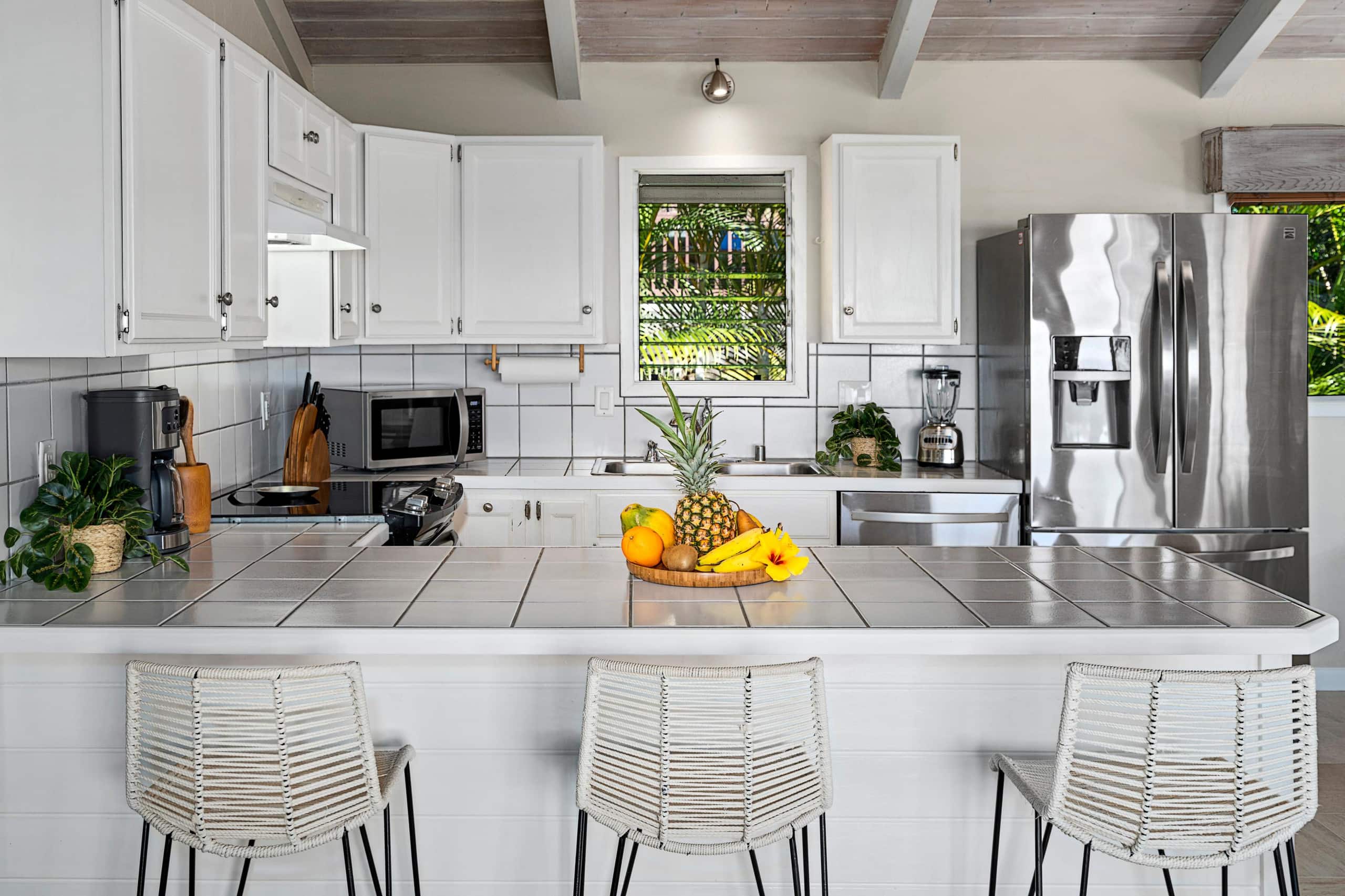 Home in Kealakekua · ★4.71 · 4 bedrooms · 5 beds · 3 private baths - Image 25