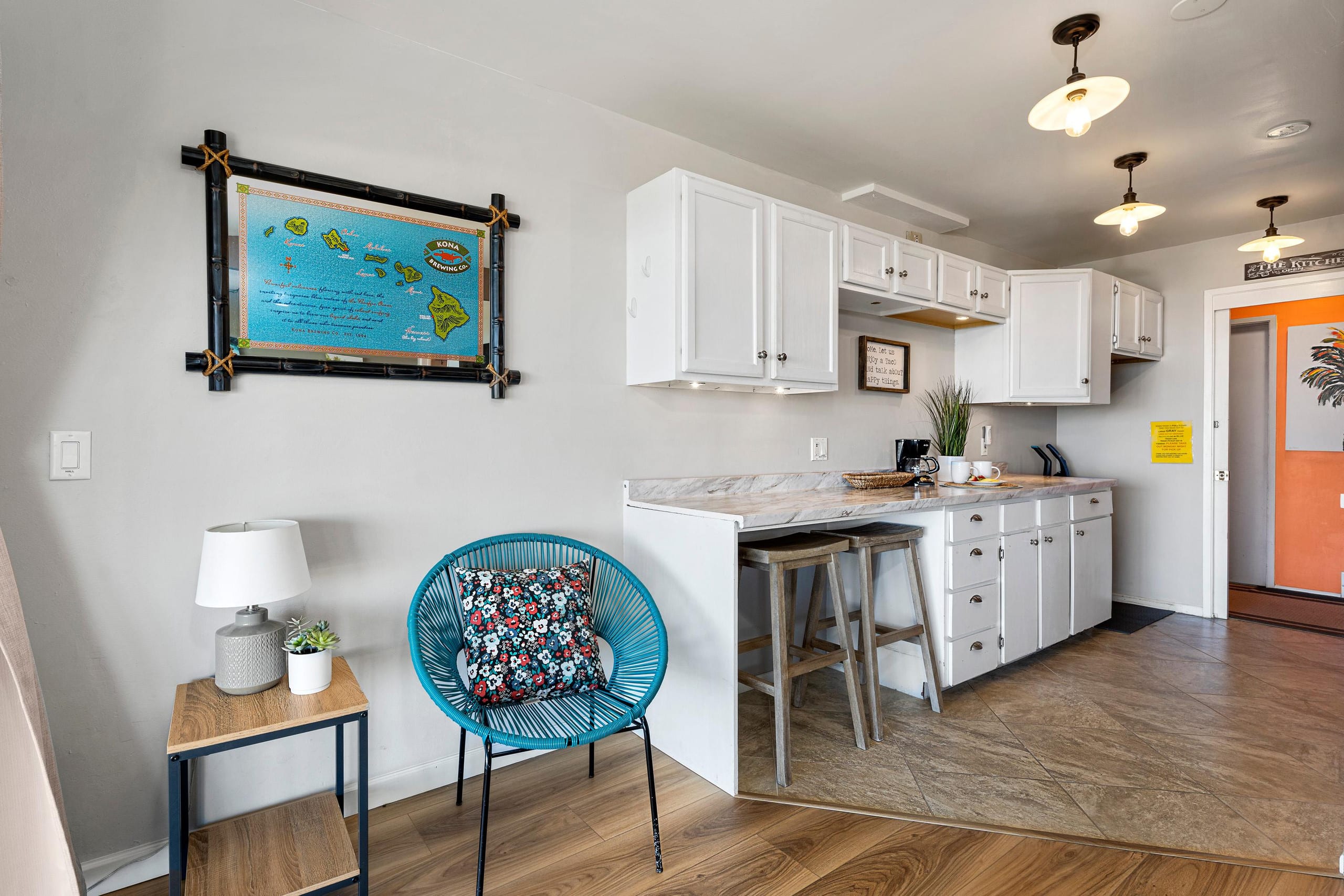 Home in Kealakekua · ★4.71 · 4 bedrooms · 5 beds · 3 private baths - Image 32