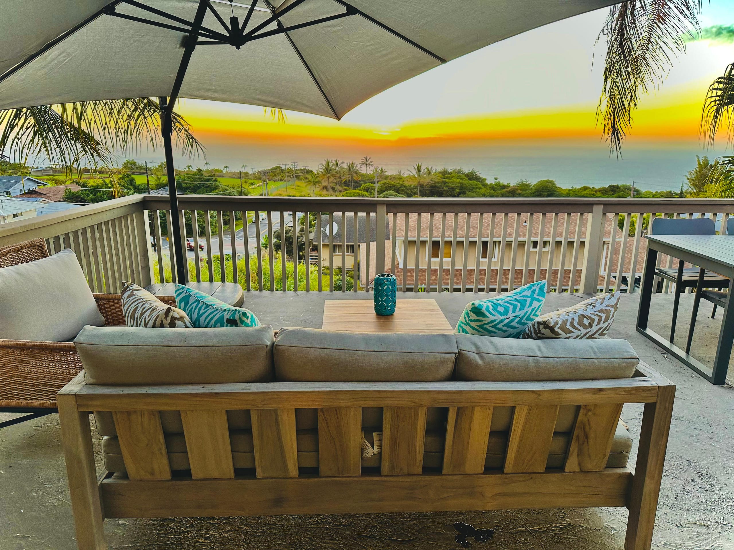 Home in Kealakekua · ★4.71 · 4 bedrooms · 5 beds · 3 private baths - Image 1