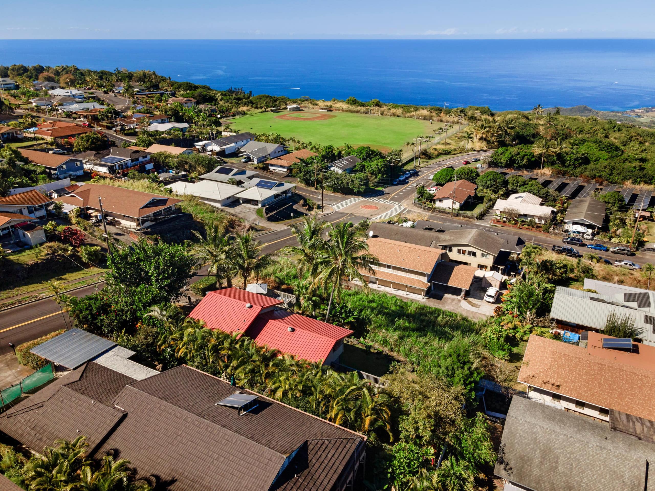 Home in Kealakekua · ★4.71 · 4 bedrooms · 5 beds · 3 private baths - Image 58