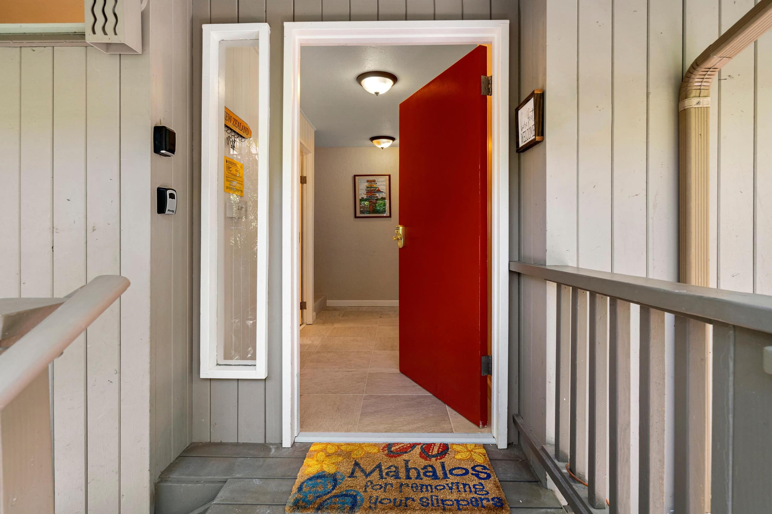 Home in Kealakekua · ★4.71 · 4 bedrooms · 5 beds · 3 private baths - Image 9
