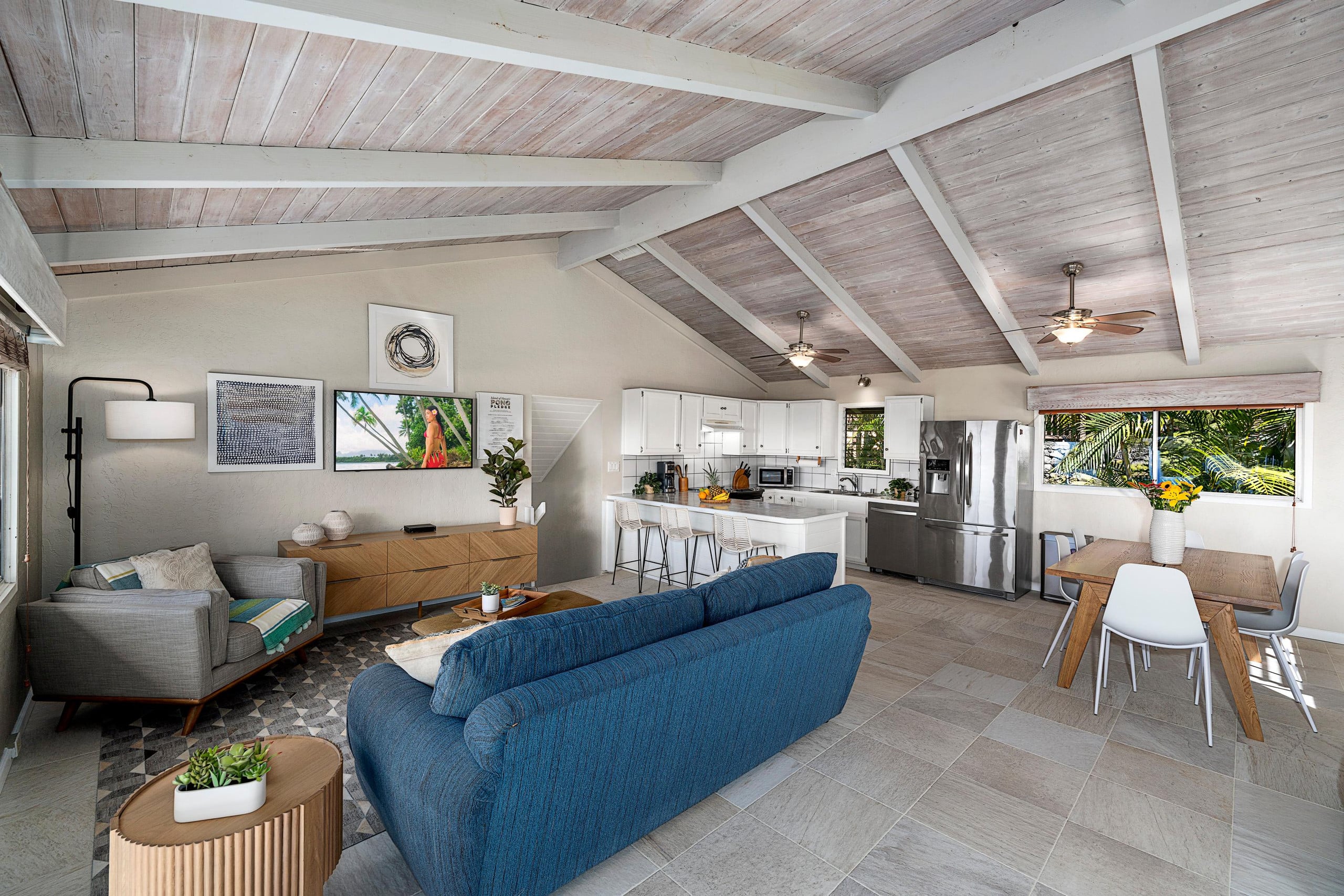 Home in Kealakekua · ★4.71 · 4 bedrooms · 5 beds · 3 private baths - Image 13