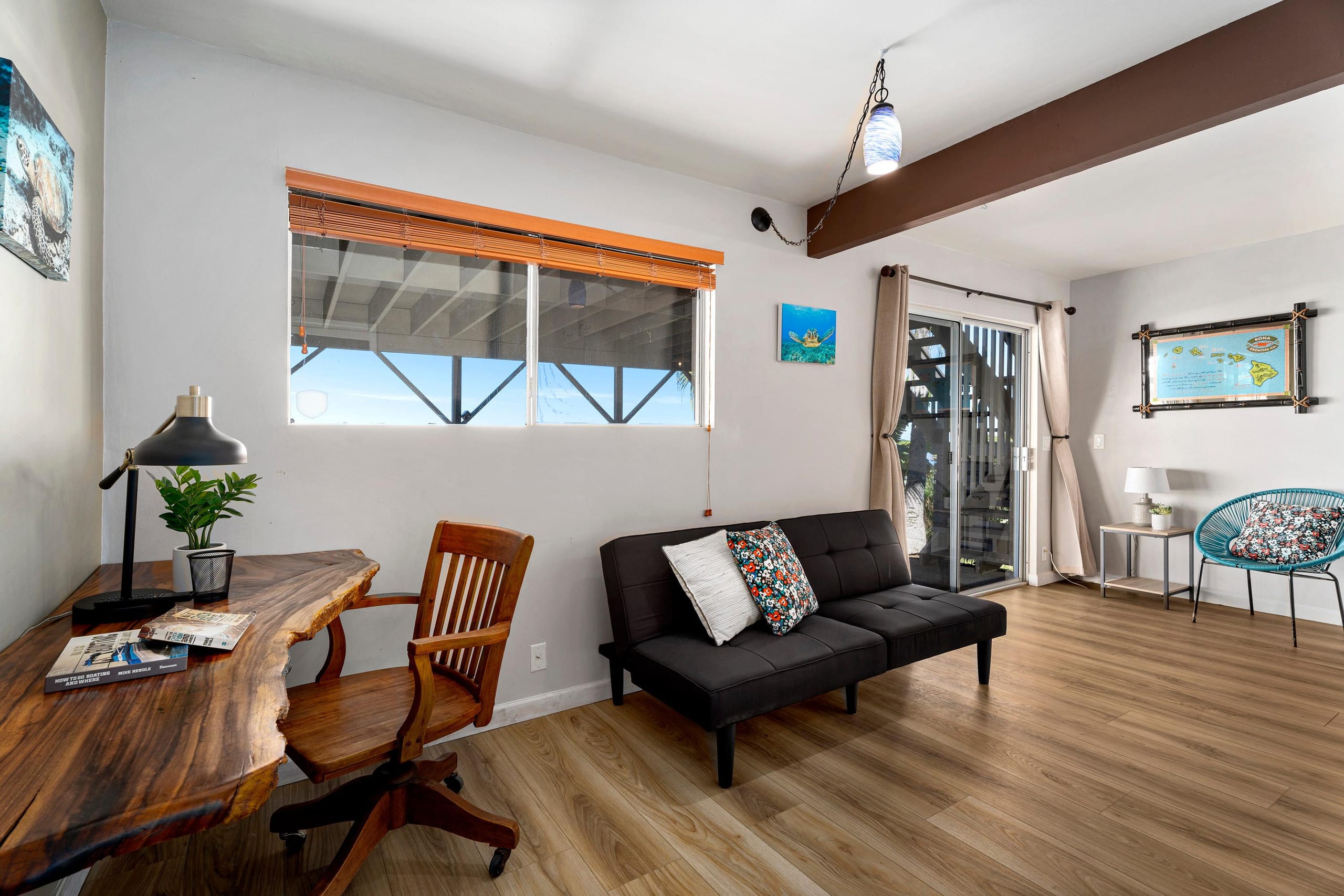 Home in Kealakekua · ★4.71 · 4 bedrooms · 5 beds · 3 private baths - Image 35
