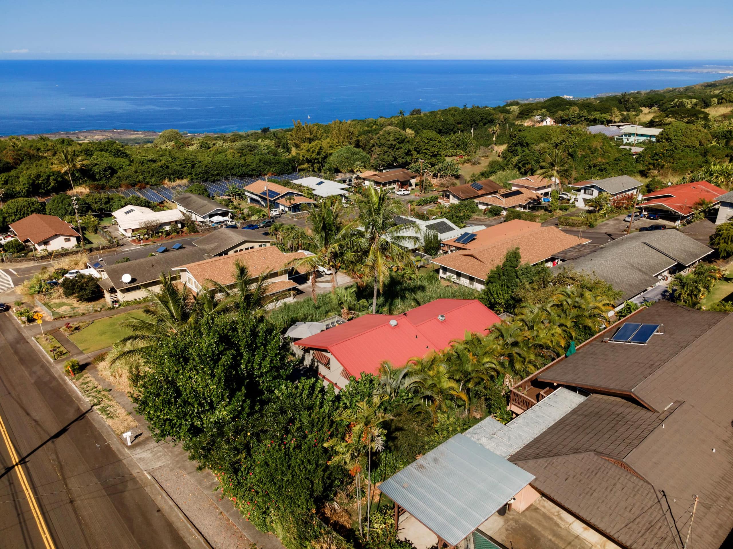Home in Kealakekua · ★4.71 · 4 bedrooms · 5 beds · 3 private baths - Image 55
