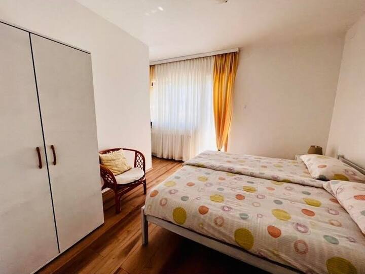 Спална соба 2, Површина: 15 м²