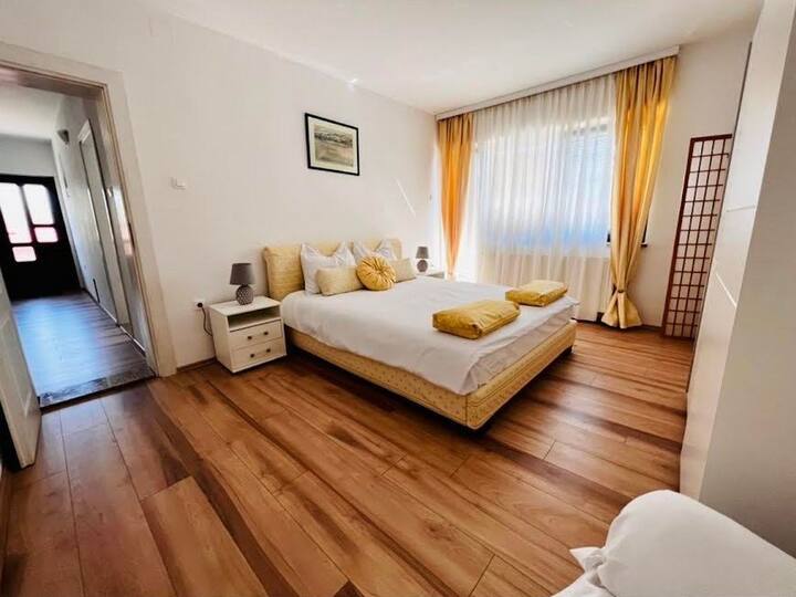 Спална соба 1, површина: 15 м²