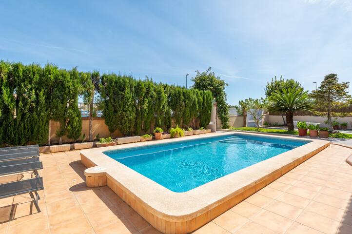 Villa Laura gallery image 2