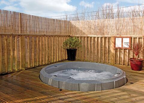Bay Tree Lodge 1