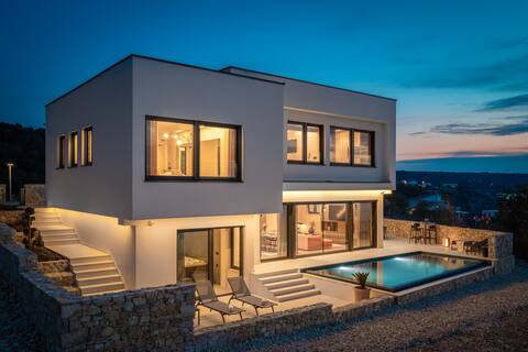 Villa Ponti