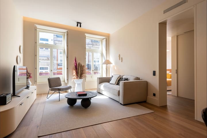 Ando Living – Santa Catarina House – 201