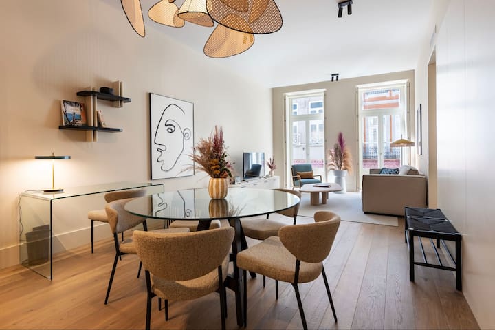 Ando Living managed Airbnb listing 2