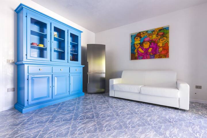 Villa Malibù Torre dell’Orso gallery image 2