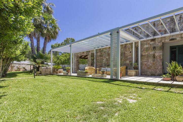 Villa Malibù Torre dell’Orso gallery image 5