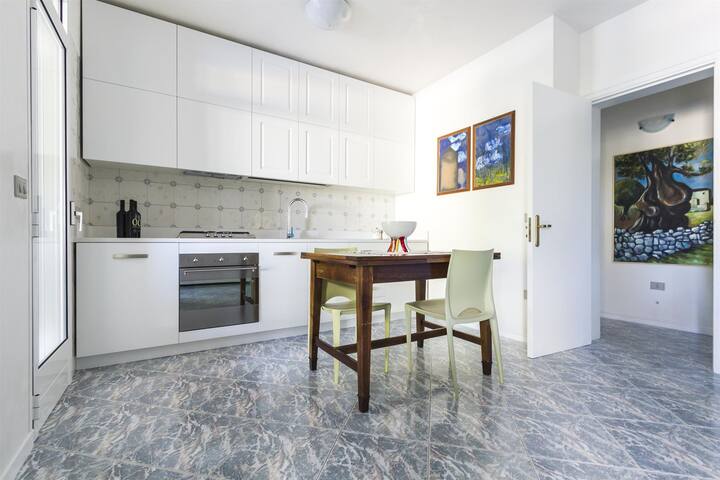 Villa Malibù Torre dell’Orso gallery image 3