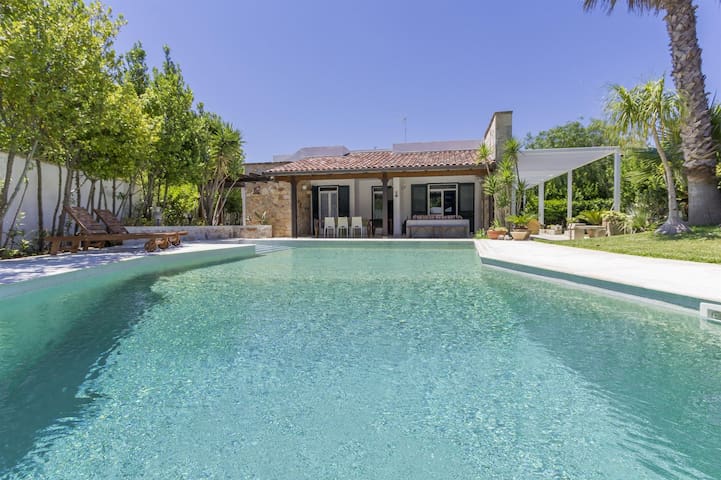 Villa Malibù – Rive del Salento