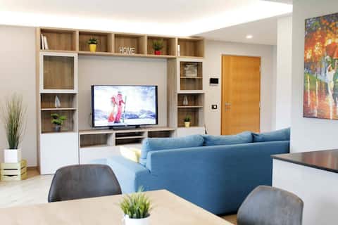 Casa Yara - Cavalese Superior Apartment