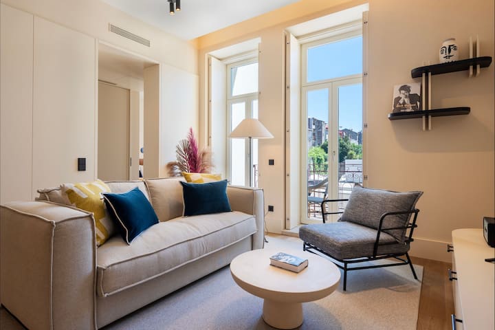 Ando Living – Santa Catarina House – 202