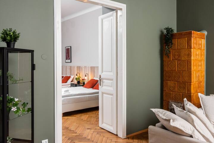 Спална соба 2