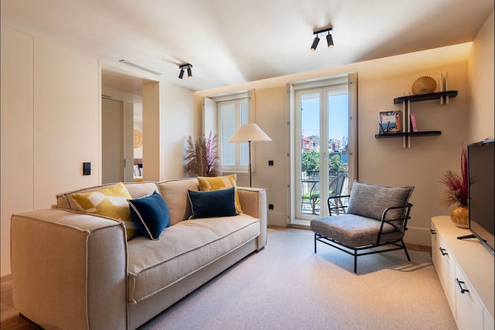 Ando Living – Santa Catarina House – 302