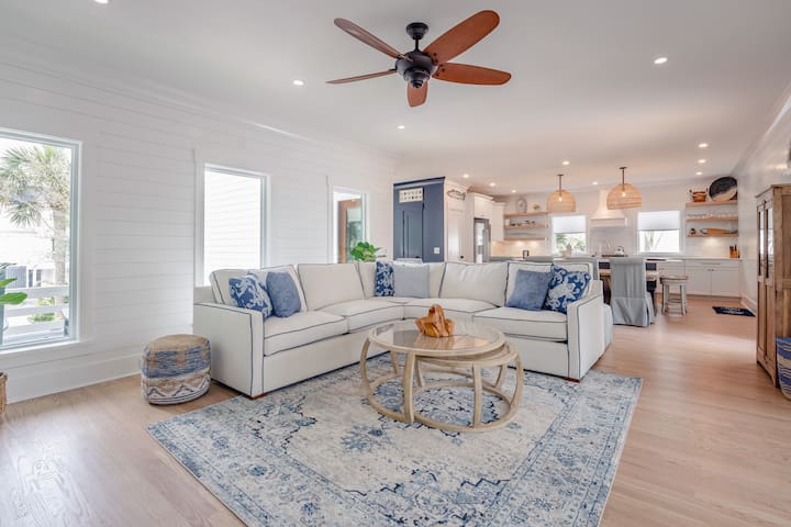 SkyRun Charleston managed Airbnb listing 2