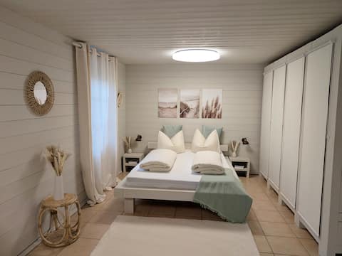 Vacation apartment Blütenzauber in quiet location