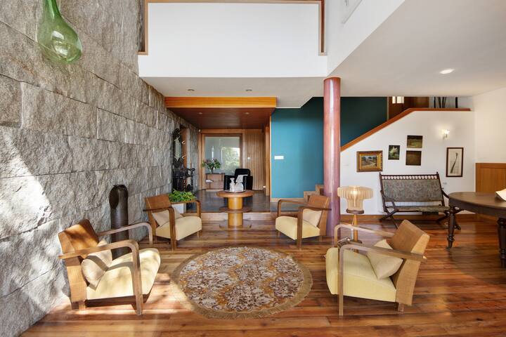 Villa do Bosque gallery image 4