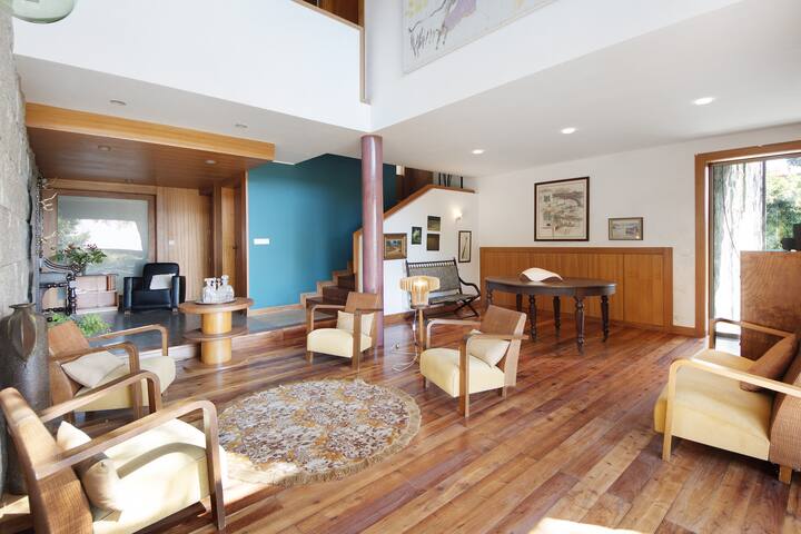 Villa do Bosque gallery image 5