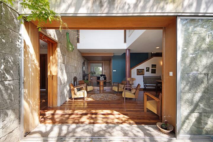 Villa do Bosque gallery image 2