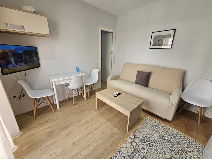 Apartamento Centro Playa If Benidorm - Benidorm