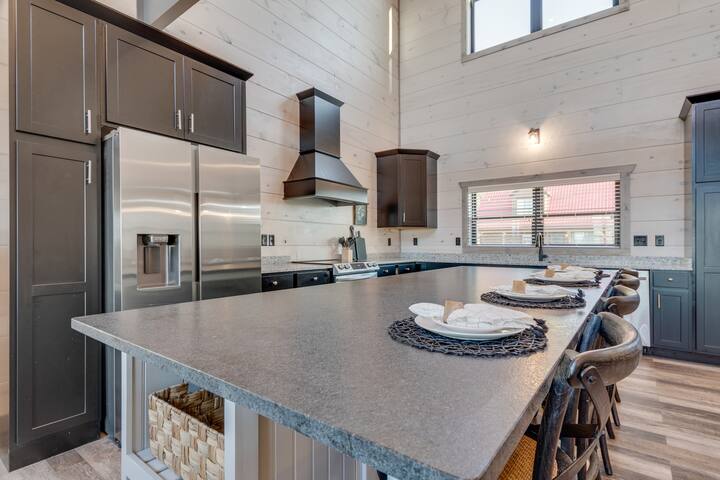 Diamond Mountain Rentals managed Airbnb listing 1