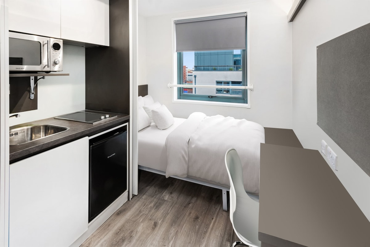 Bronze Studio in Islington